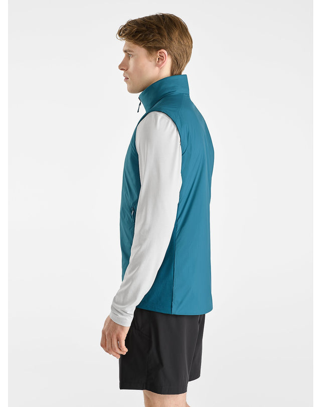 Arcteryx atom clearance vest mens