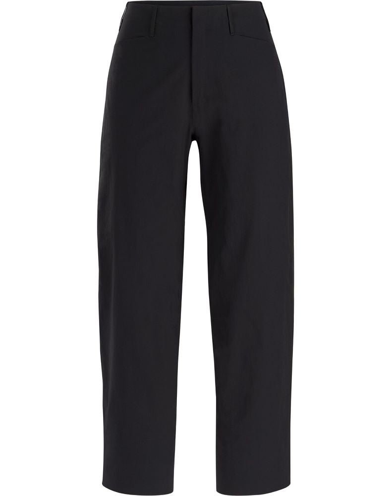 Belfry Pant Women's Black - Arc'teryx Australia