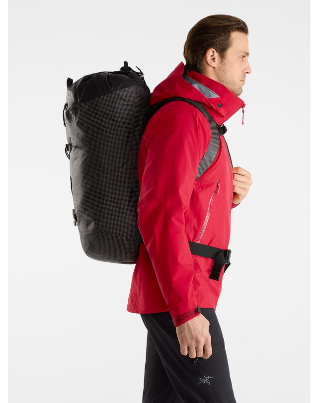 Arcteryx beta deals ar red