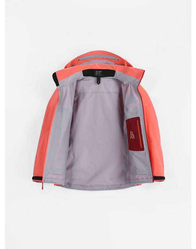 Arcteryx beta store ar womens