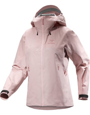 Beta AR Jacket Stormhood Women's