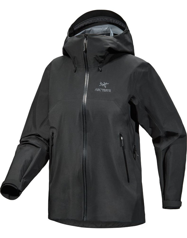 Beta AR Jacket Stormhood Women's