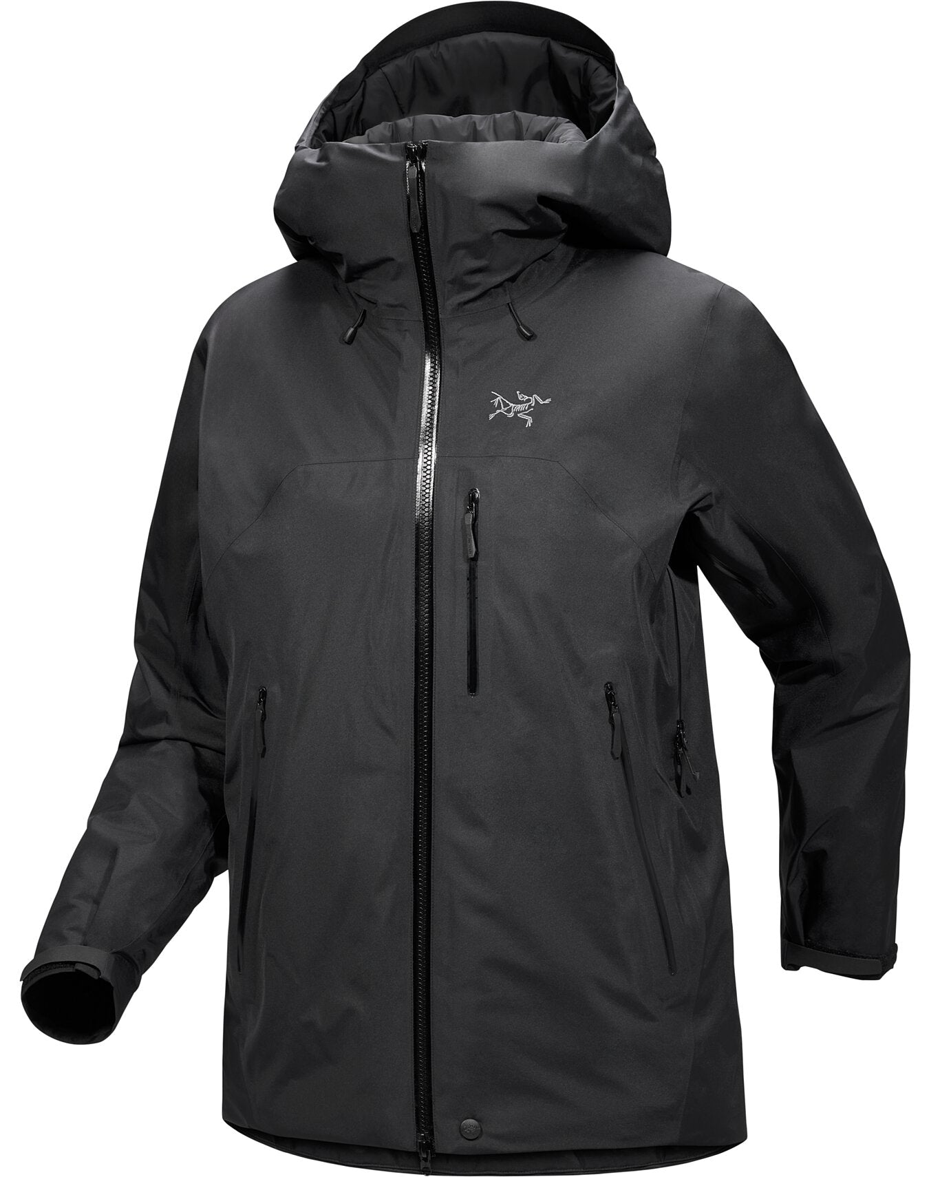 Beta Insulated Jacket Women's