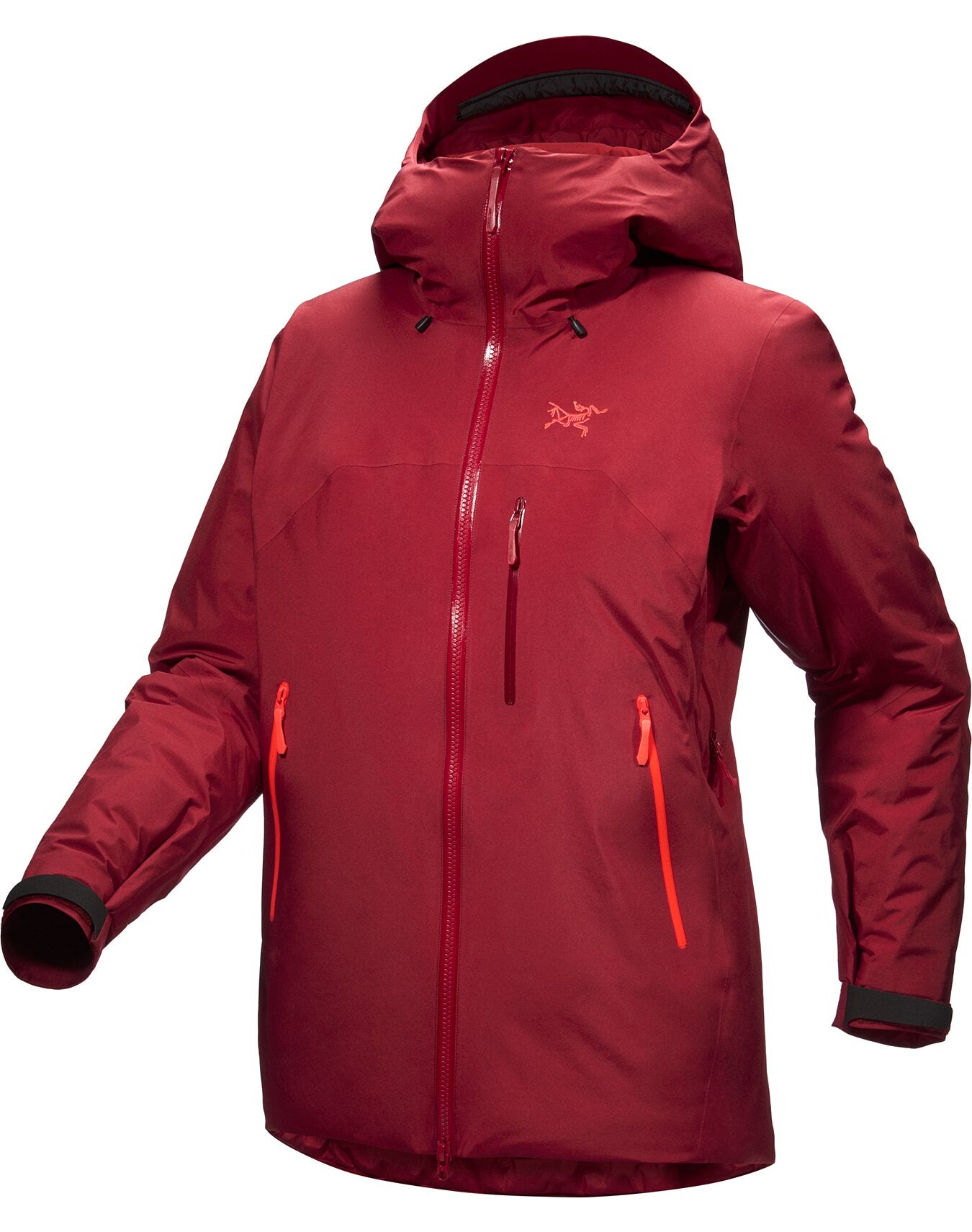 Arcteryx beta clearance womens jacket