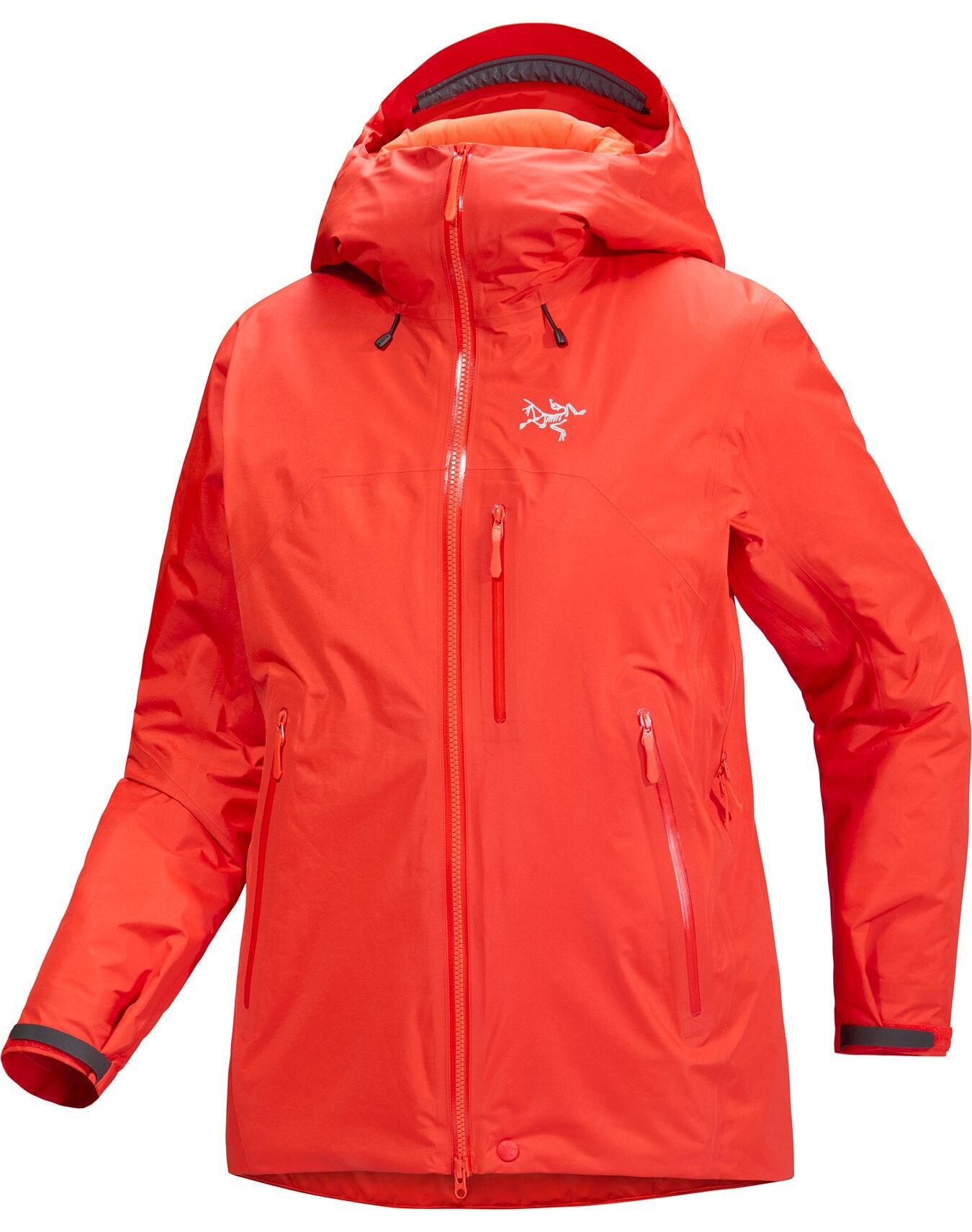 Beta Insulated Jacket Women's
