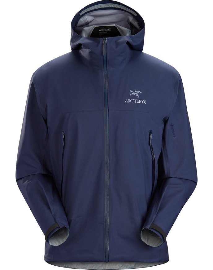 Arcteryx windstopper 2025