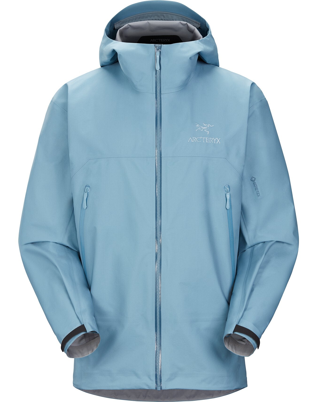 Arcteryx hot sale windstopper jacket