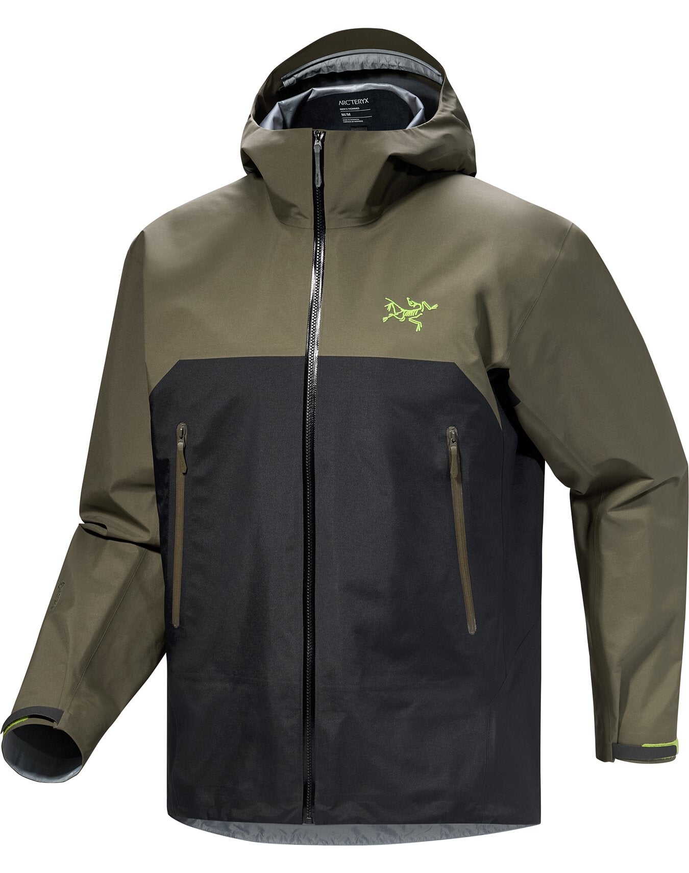 Beta Jacket Men's