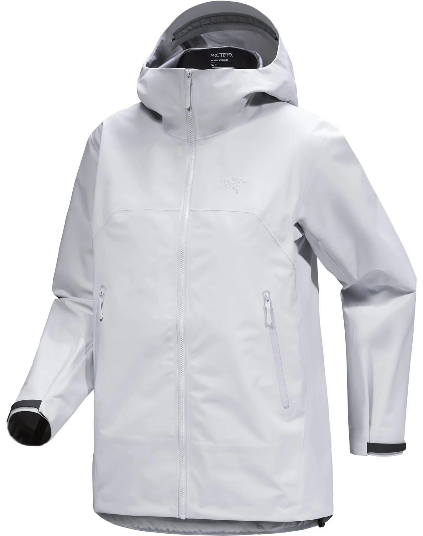 Beta Jacket Women's – Solitude – Arc'teryx Australia
