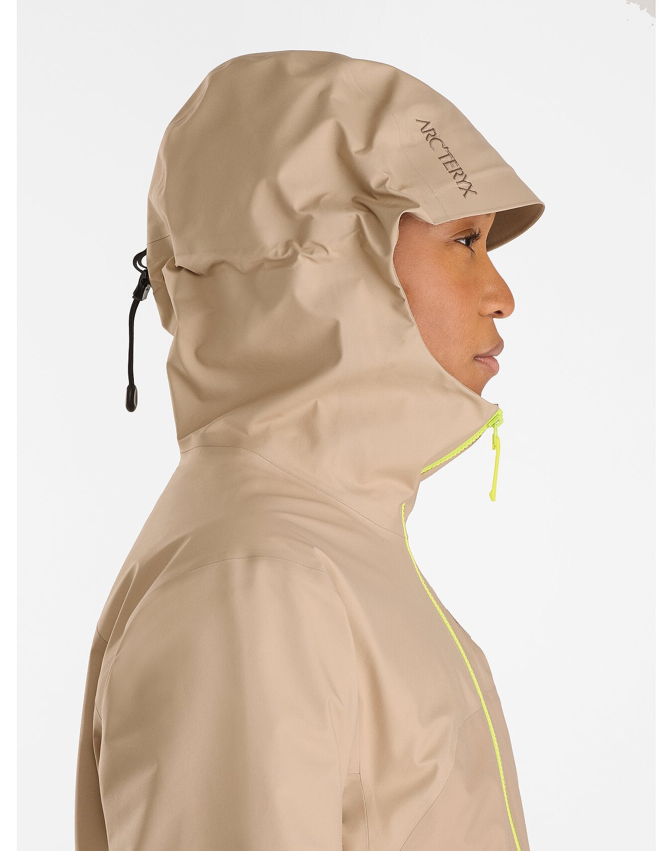 Beta Jacket Women's