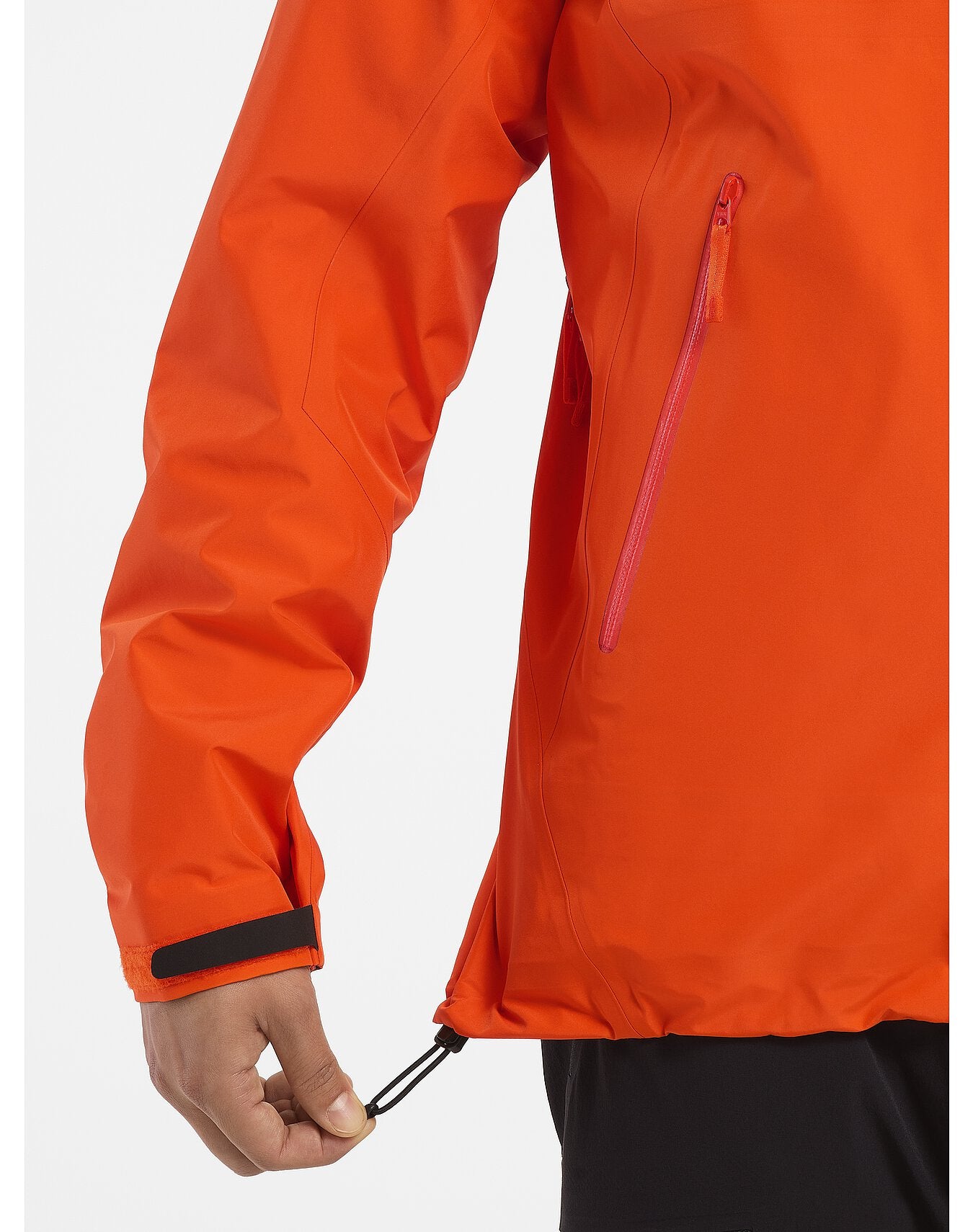 Beta Lt Jacket Men's