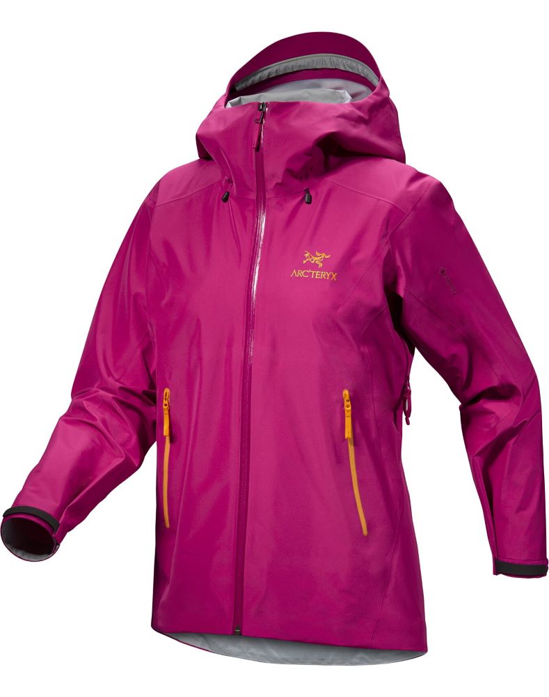 Beta LT Jacket Women's