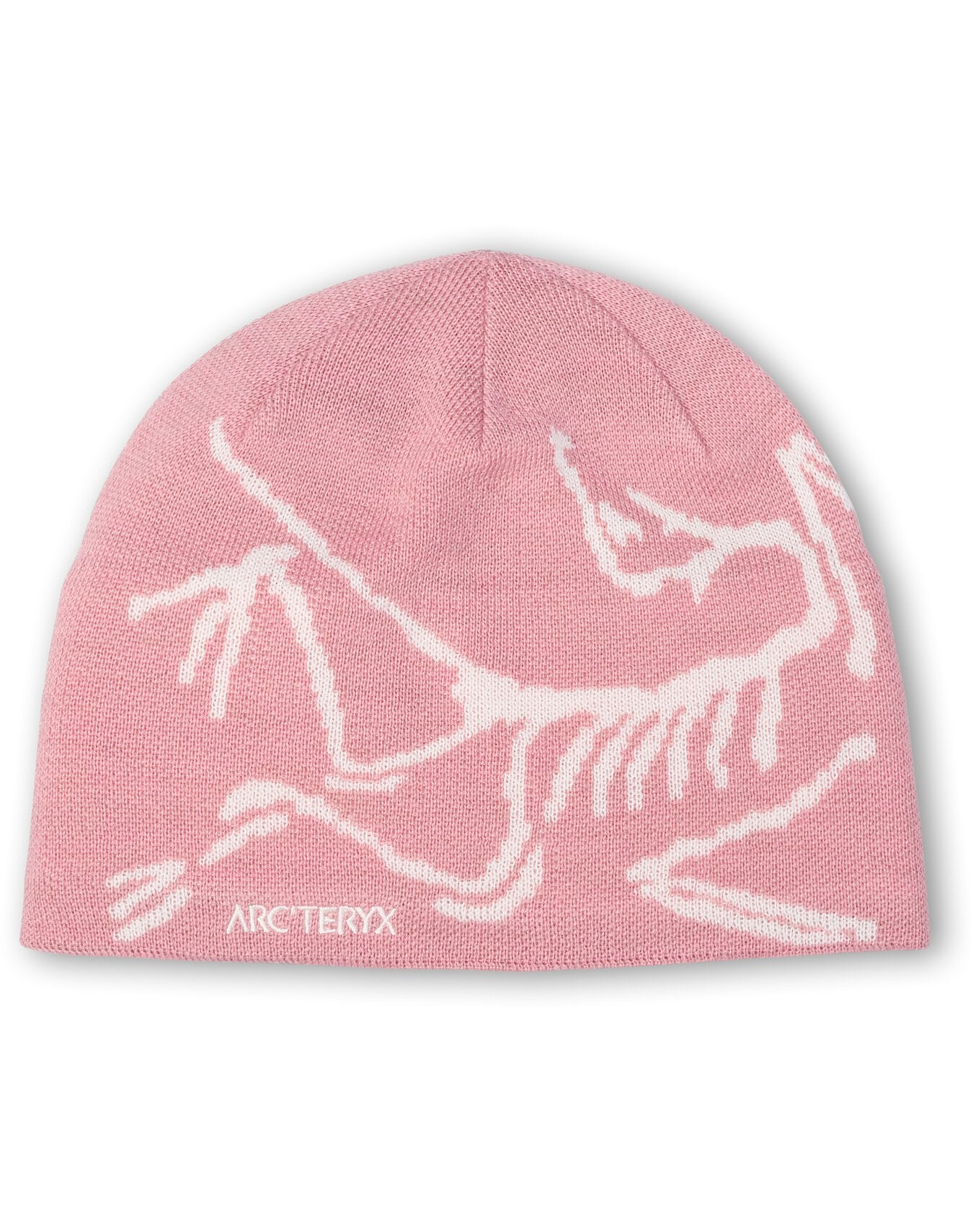 Arc'teryx Breathable Bird Head Toque Pink – Bliss / Arctic Silk
