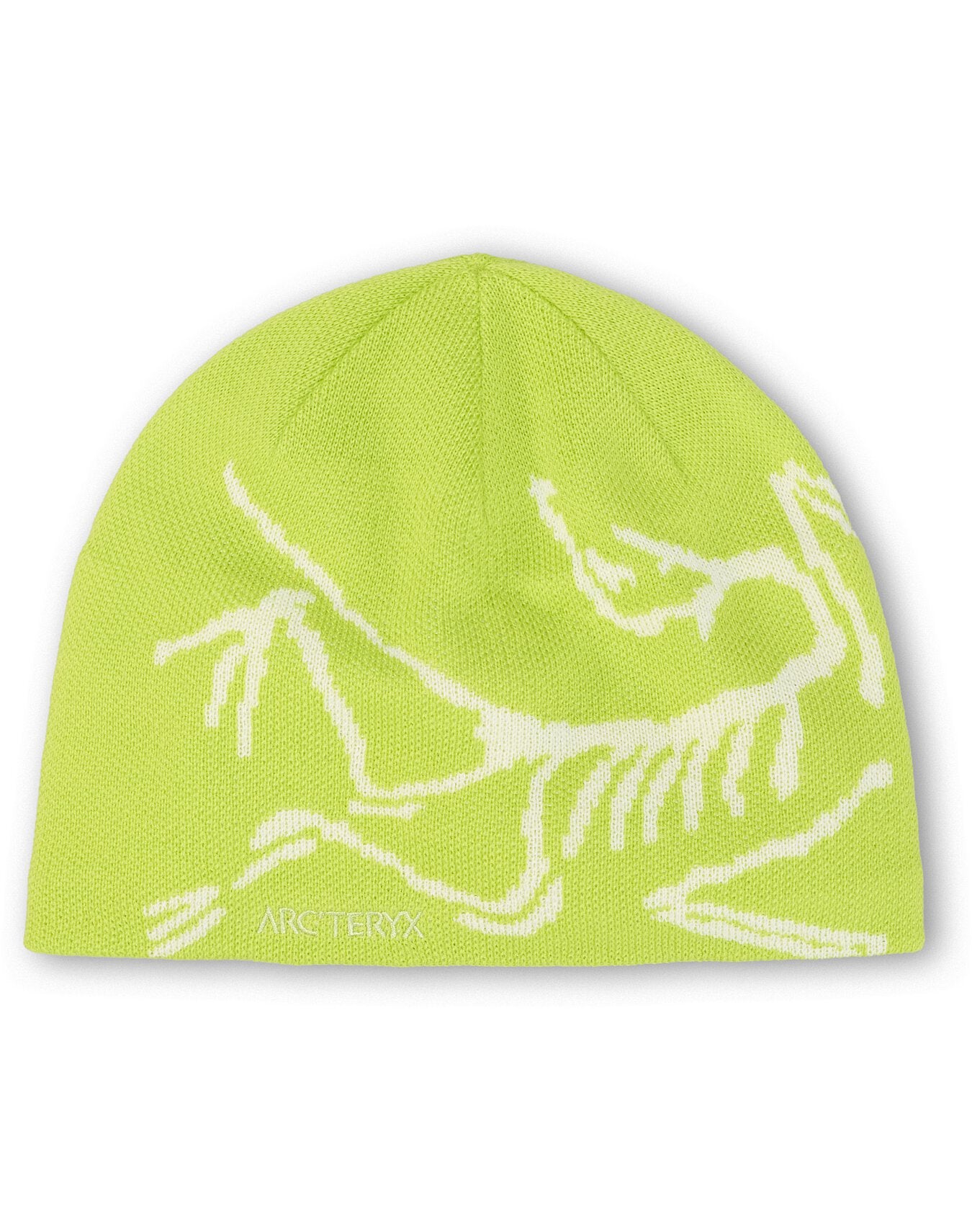 Bird Head Toque