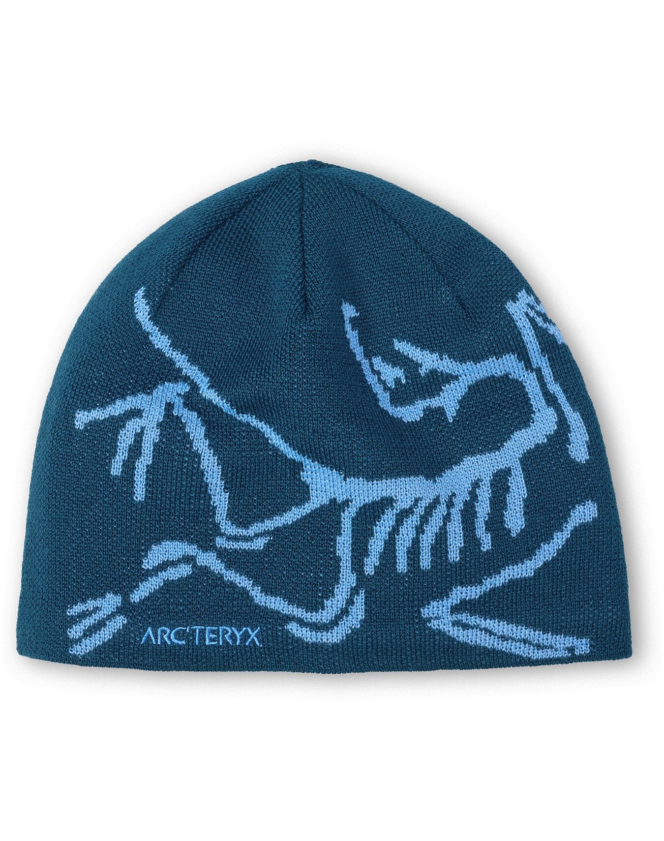 Bird Head Toque