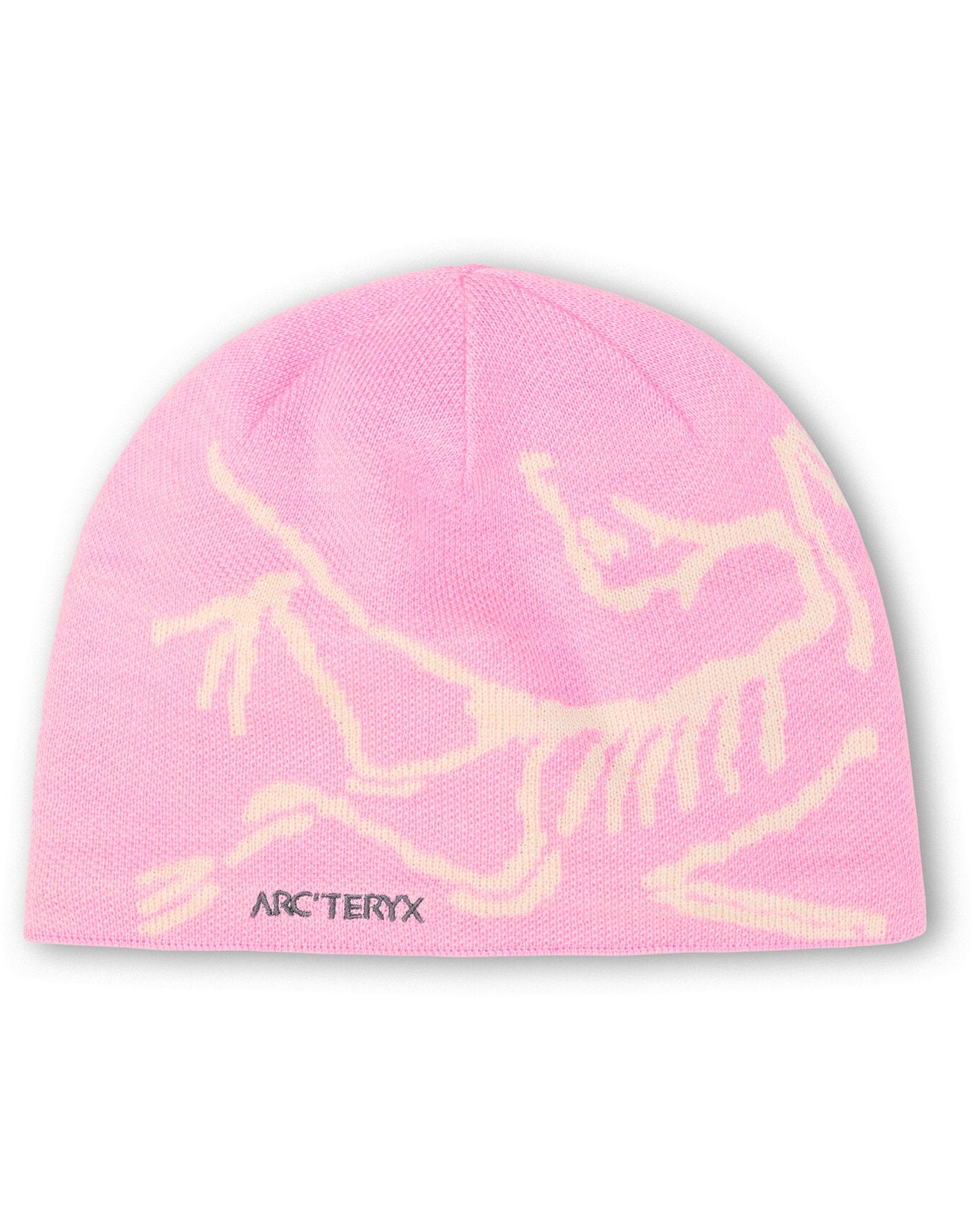 Bird Head Toque