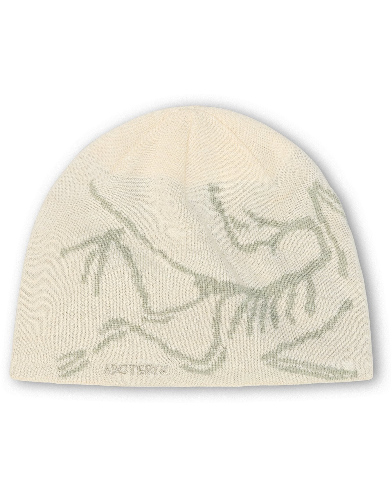 Bird Head Toque