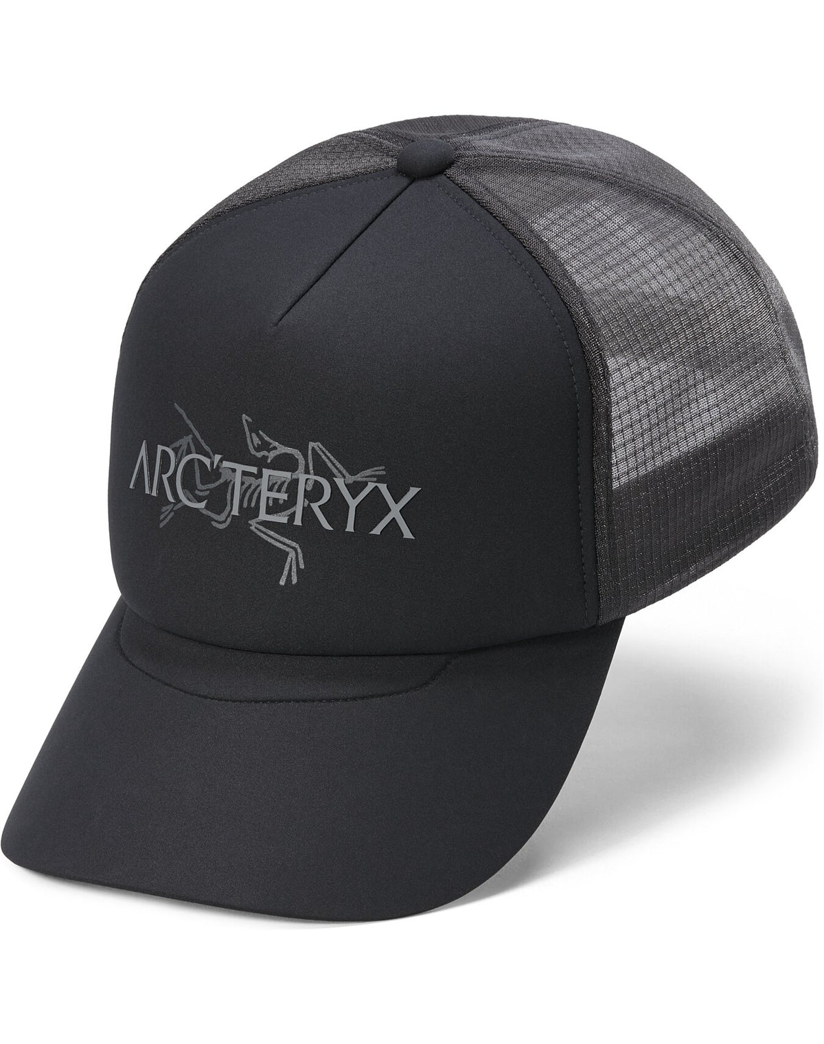 Bird Word Trucker Hat