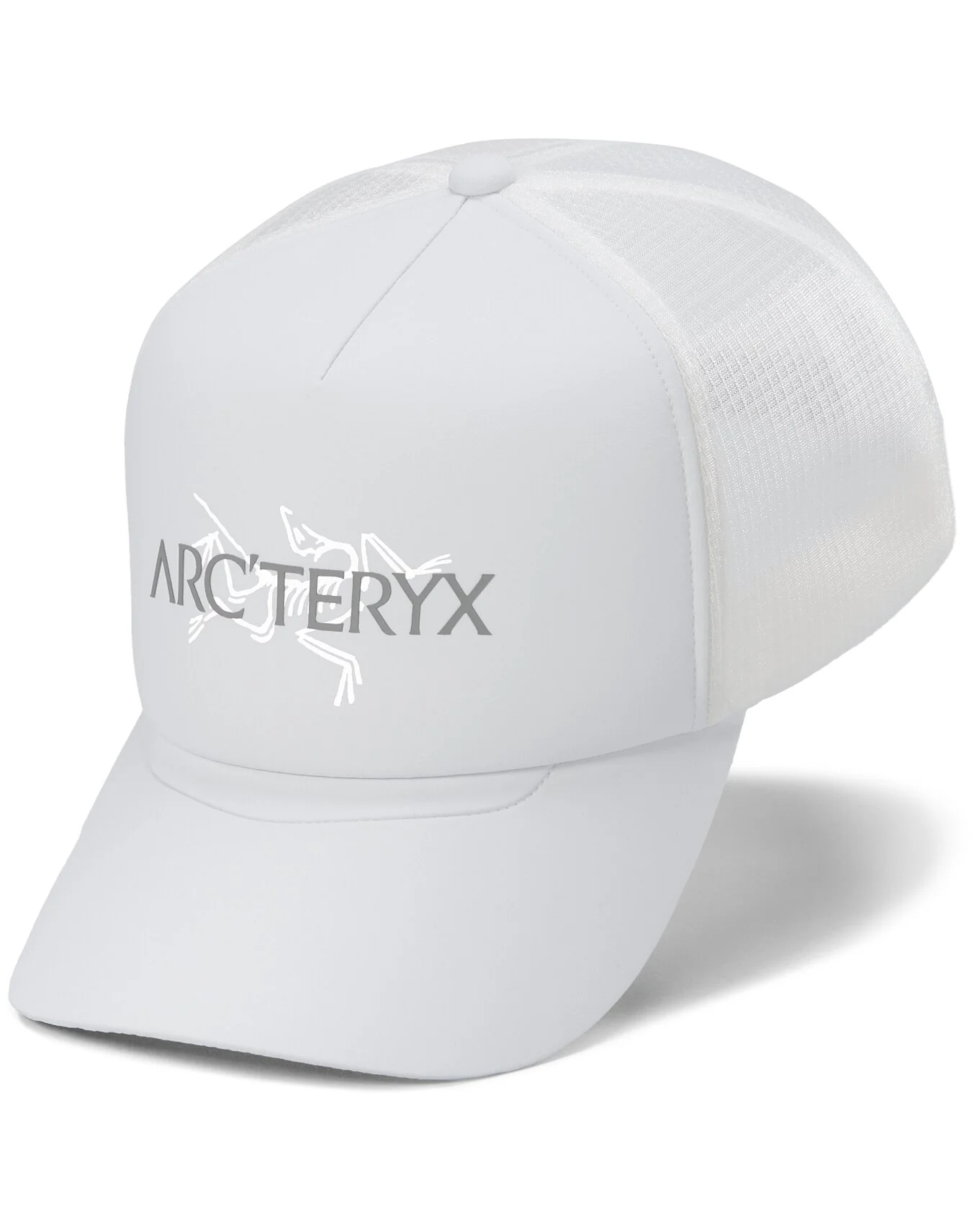 Bird Word Trucker Hat