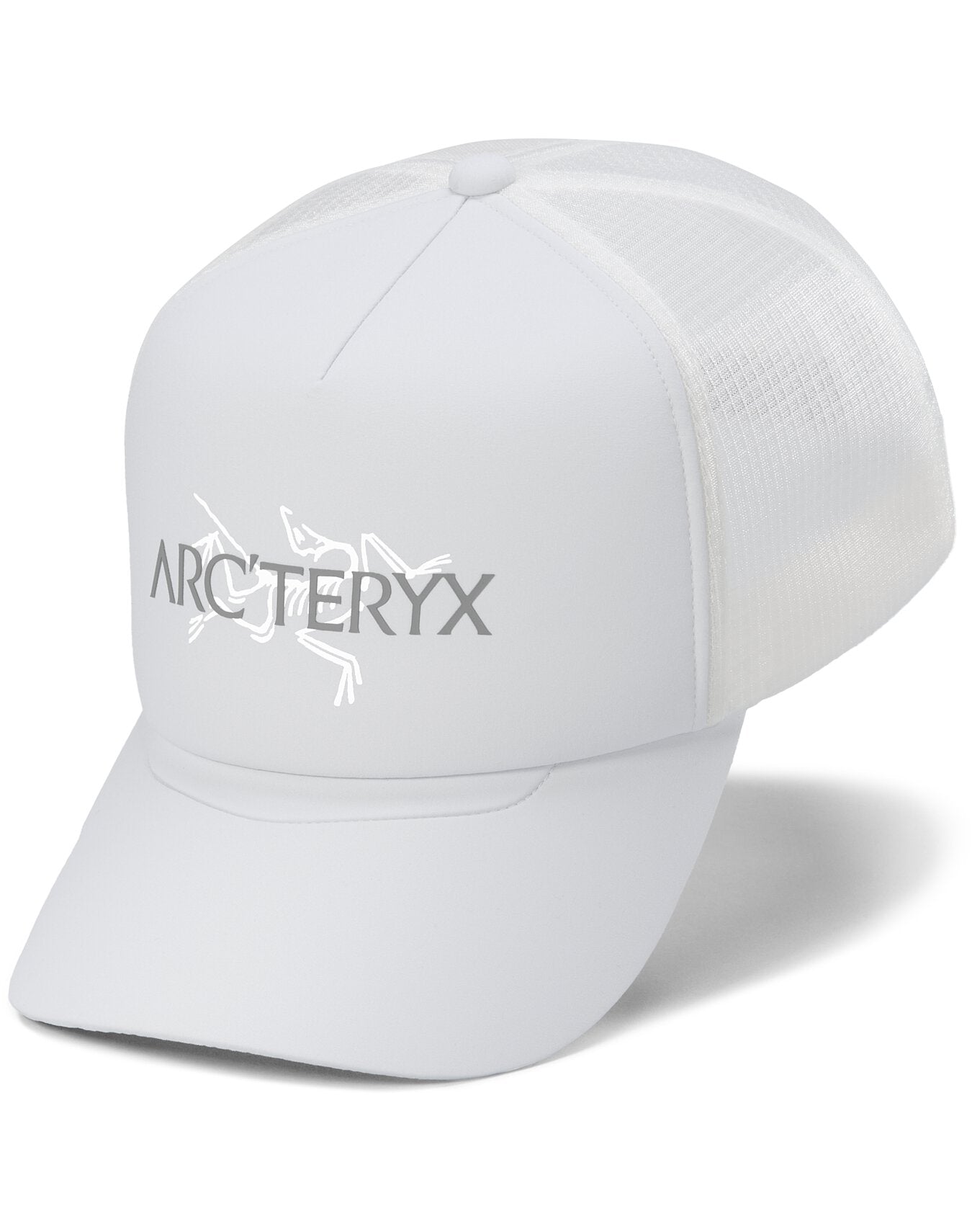 Bird Word Trucker Hat