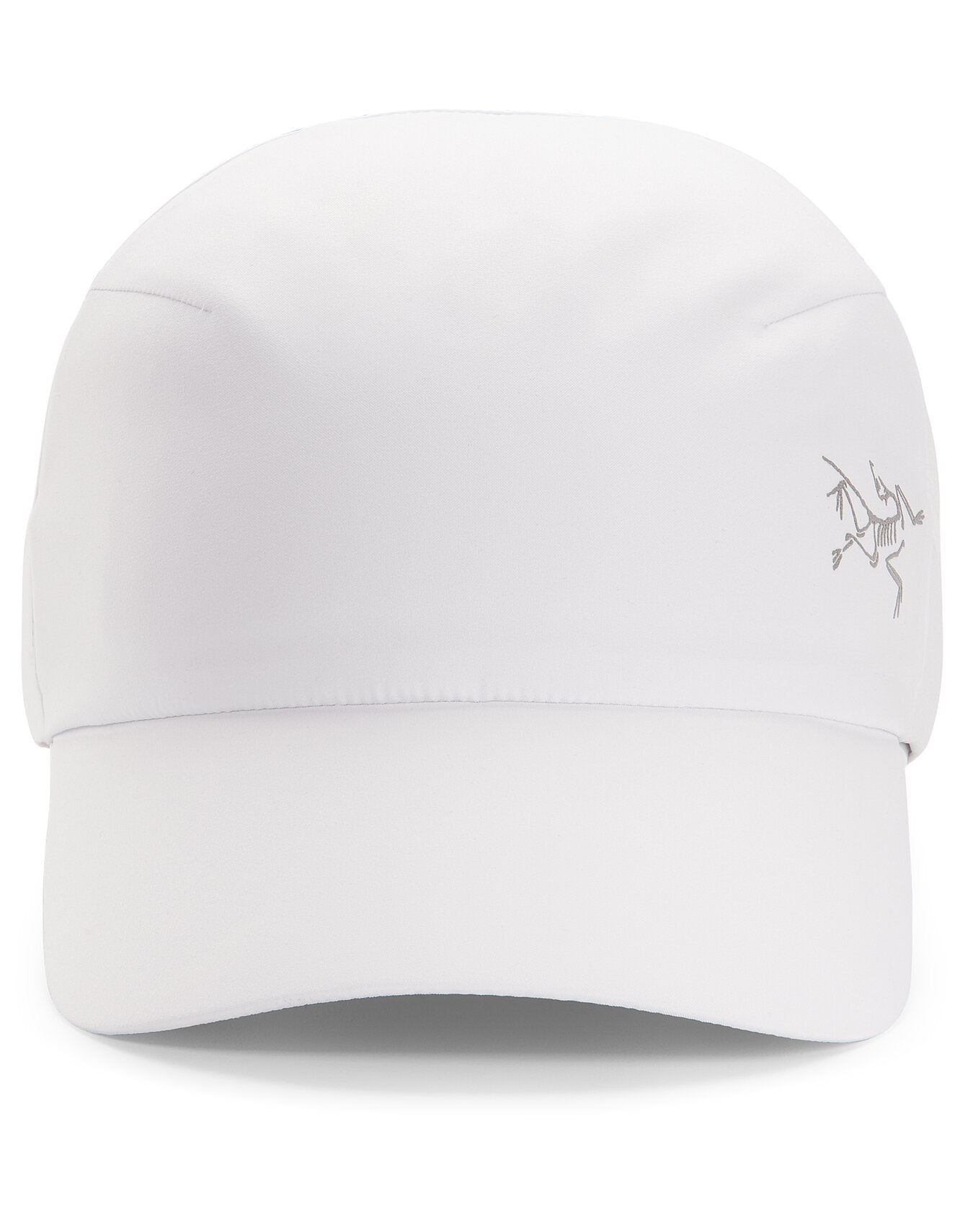 Calvus Cap in White - Arc'teryx Australia