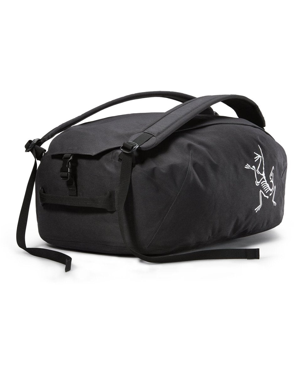 Carrier 40 Duffle Black - Arc'teryx Australia