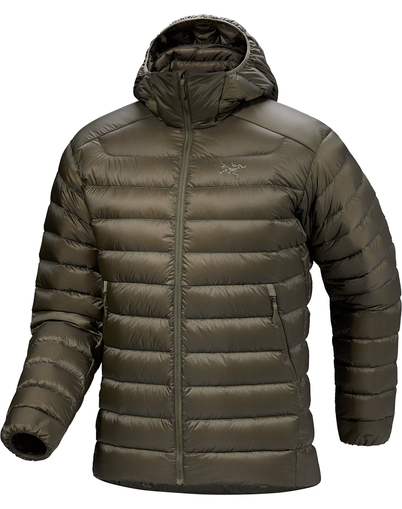 Cerium Hoody Men's