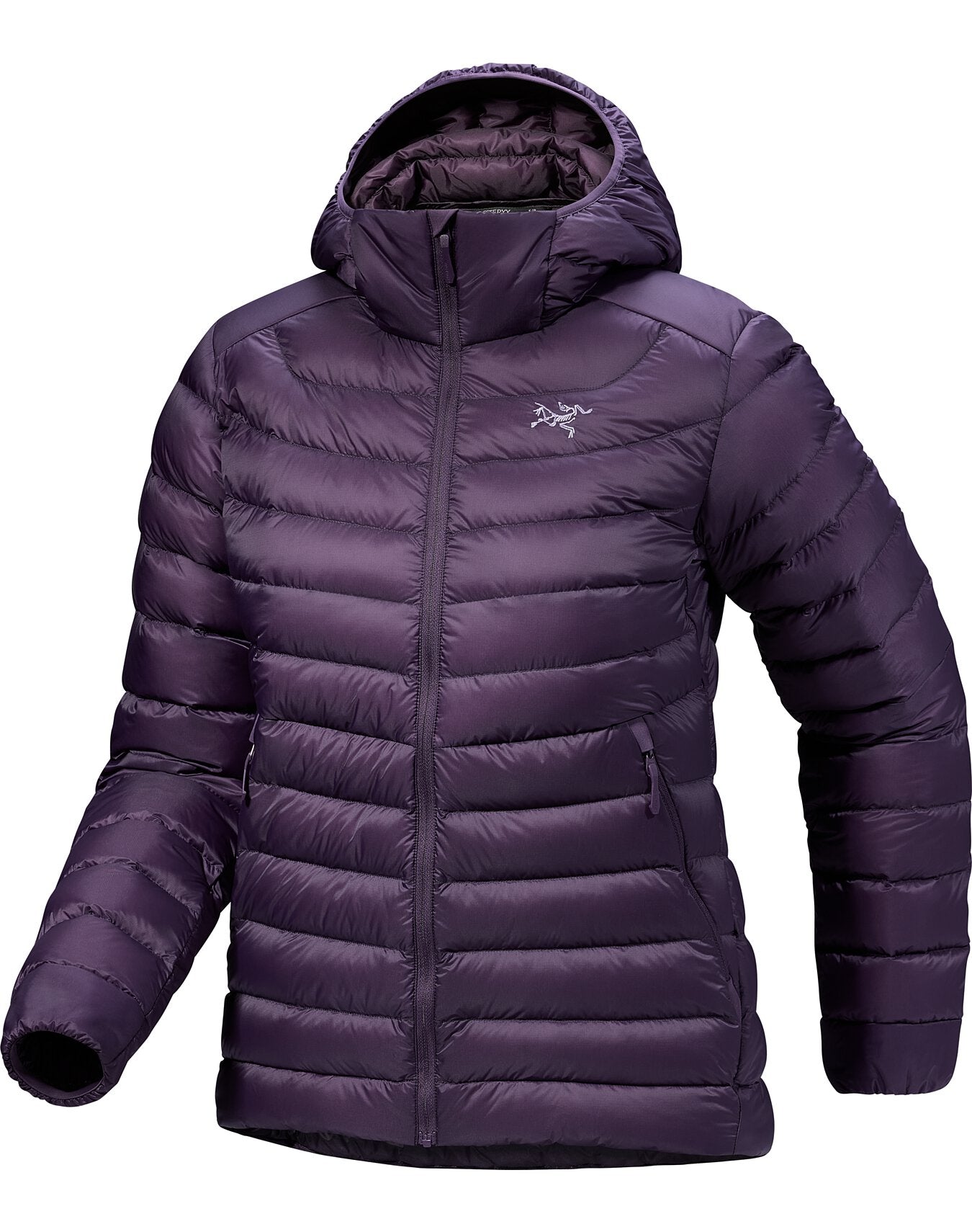 Cerium Hoody Women's