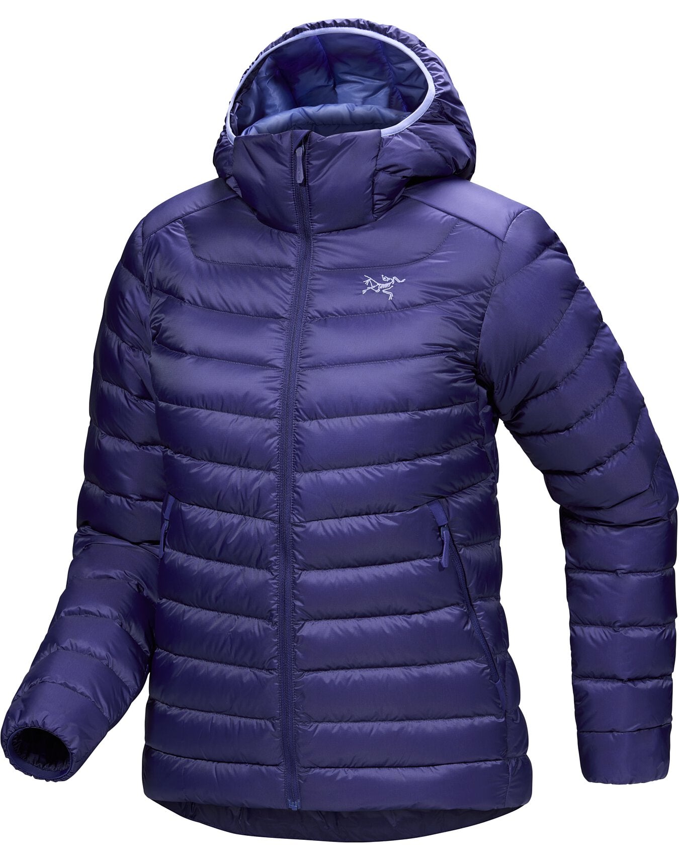 Cerium Hoody Women's