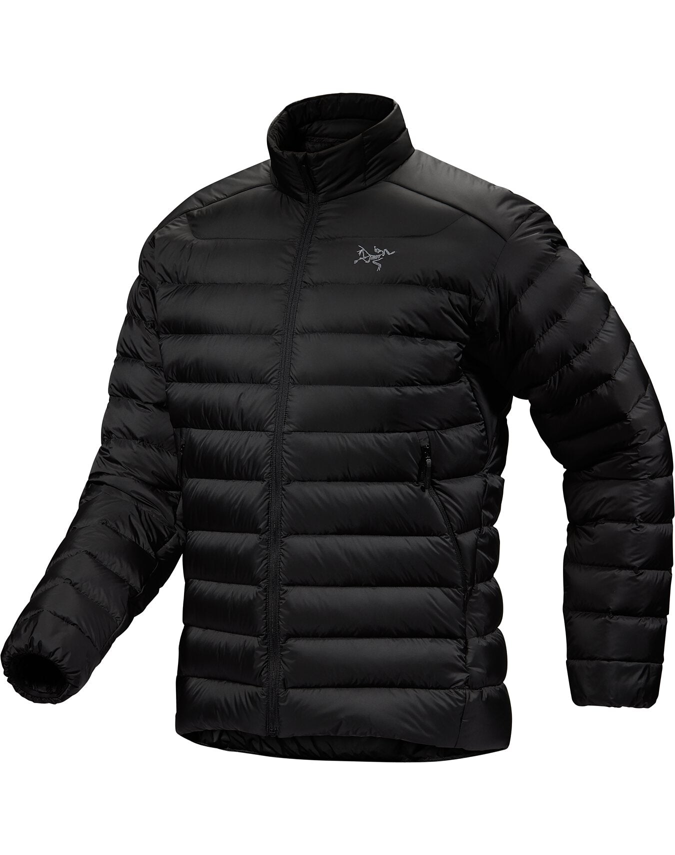 Arcteryx on sale jacket cerium