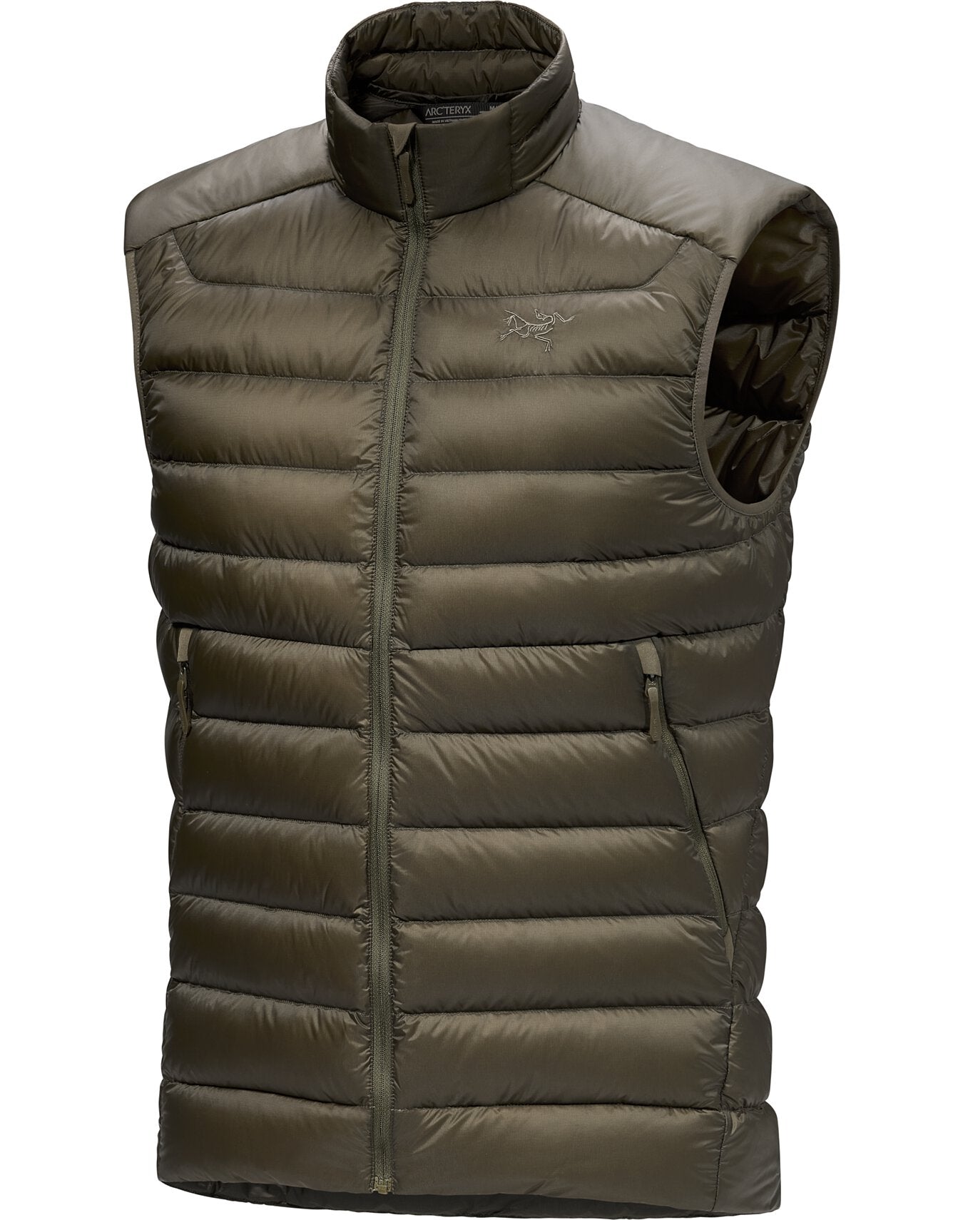 Cerium Vest Men's