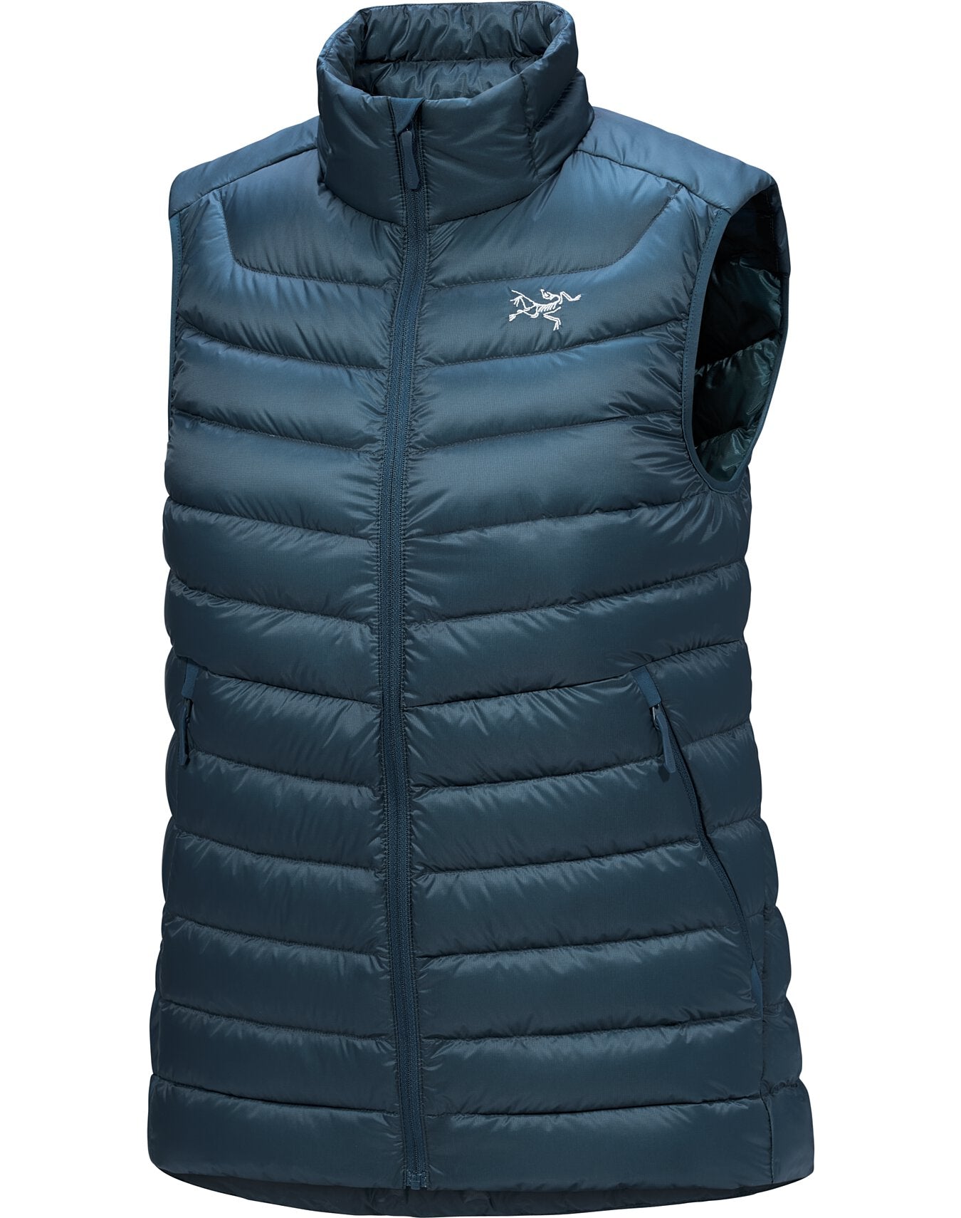 Cerium Vest Women's