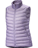 Cerium Vest Women's