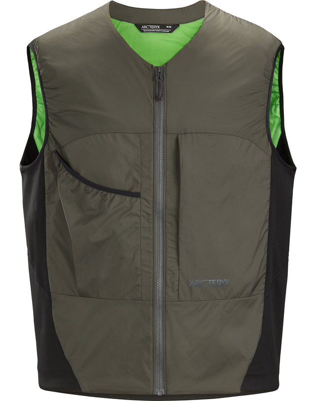 Chexa Hybrid Vest Unisex in - Arc'teryx Australia