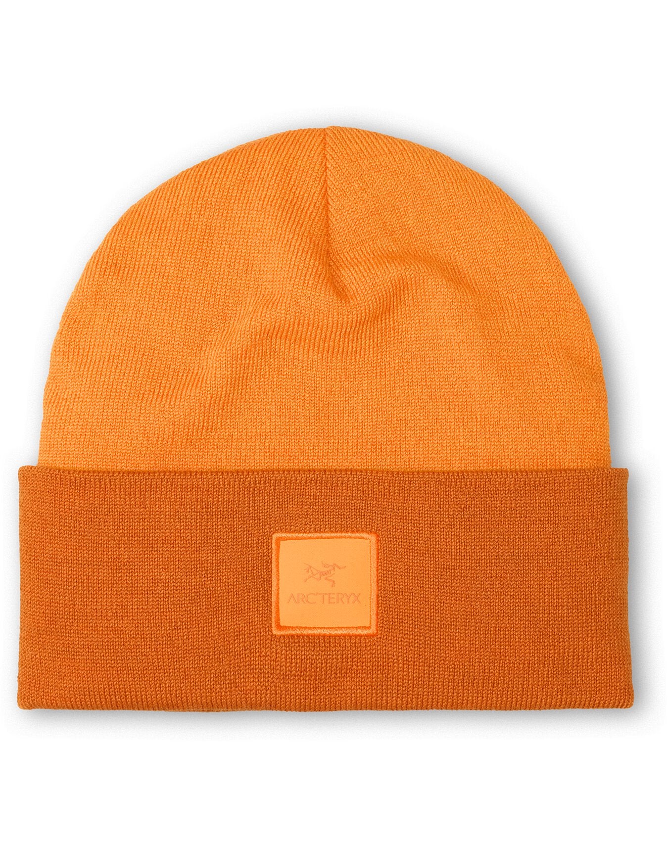 Color Block Toque