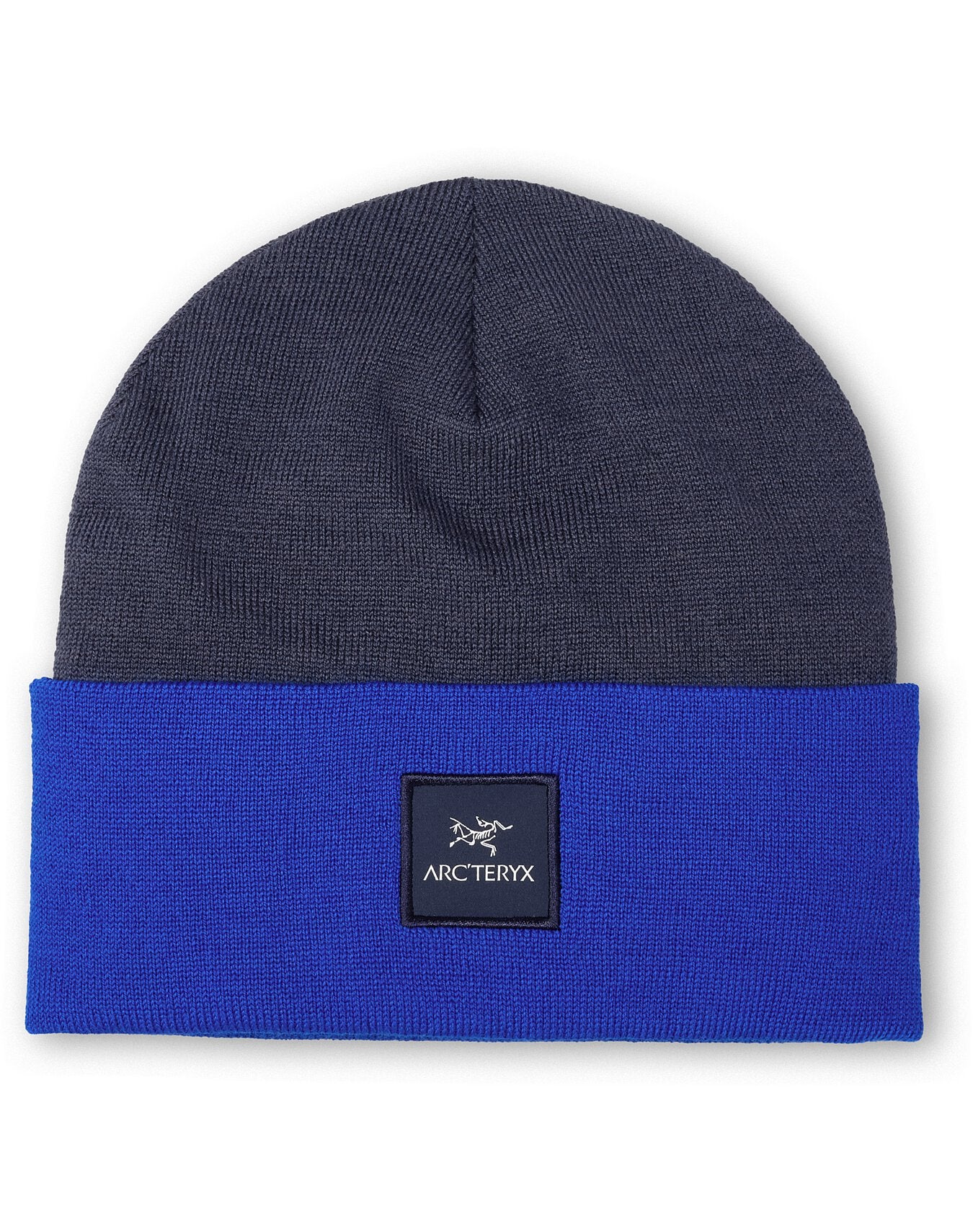 Color Block Toque