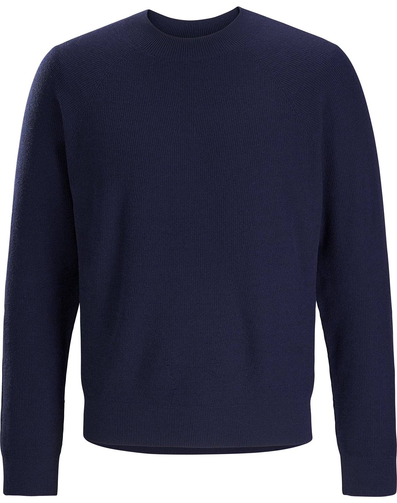 Conic Wool Midlayer Men's