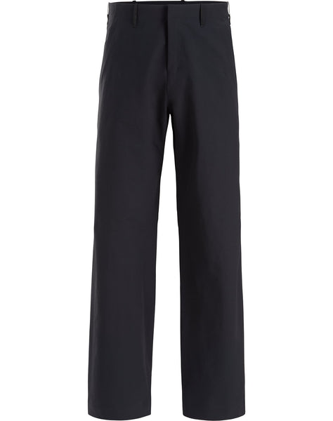 Arc'teryx Men's Durable Corbel Pant Black – Black – Arc'teryx