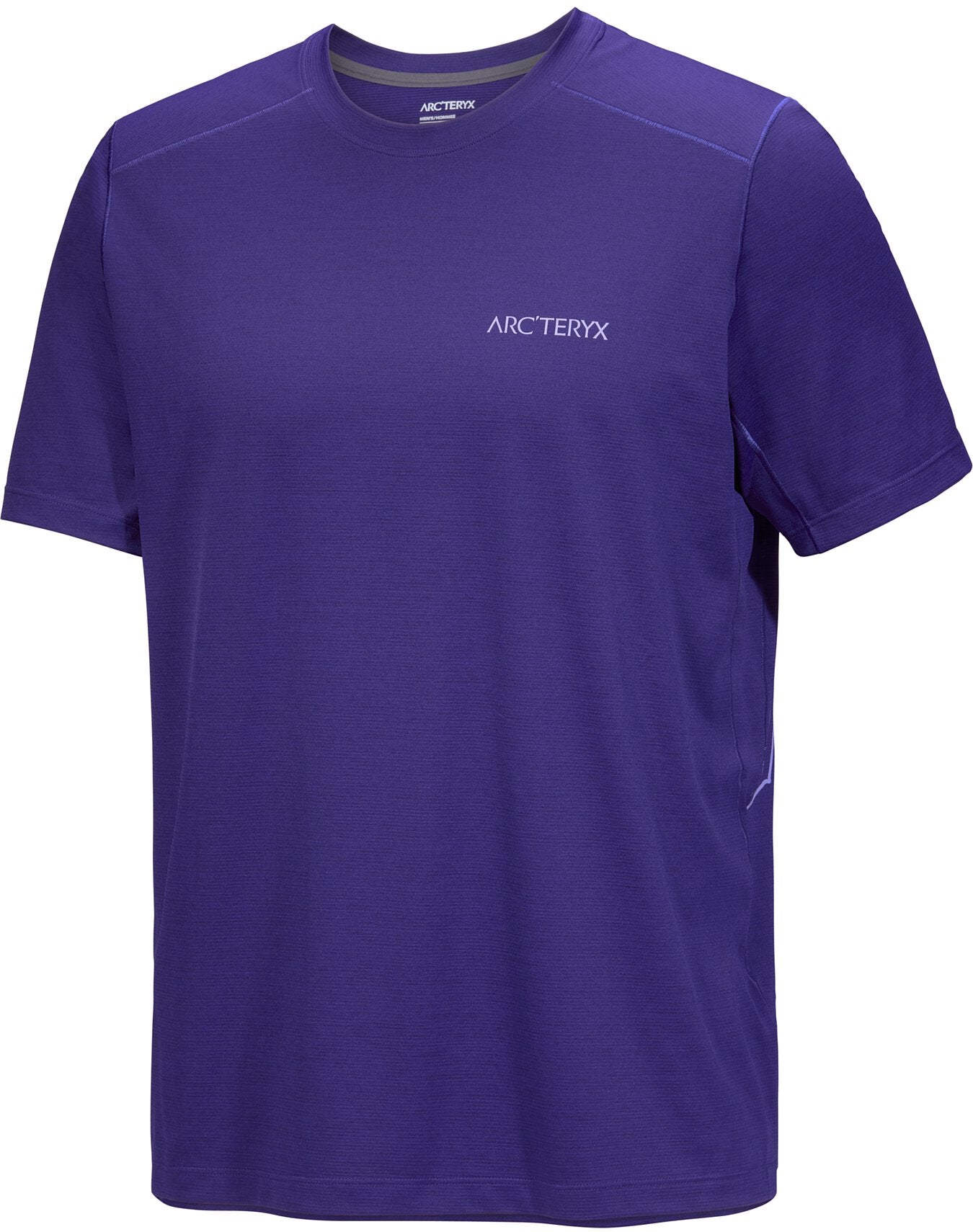 Cormac Arc'Bird Logo Shirt SS Men's