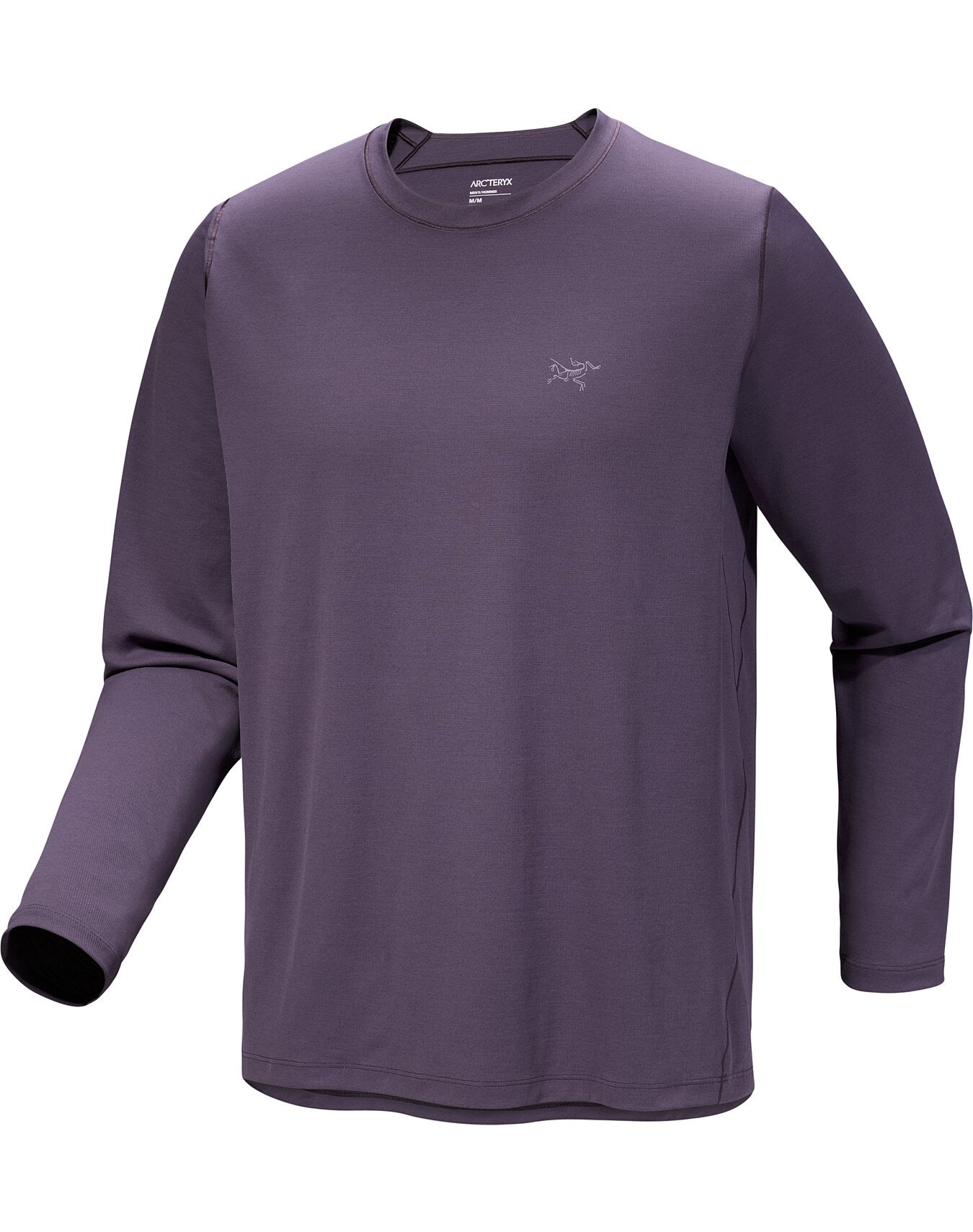 Cormac Crew Neck Shirt LS Men's