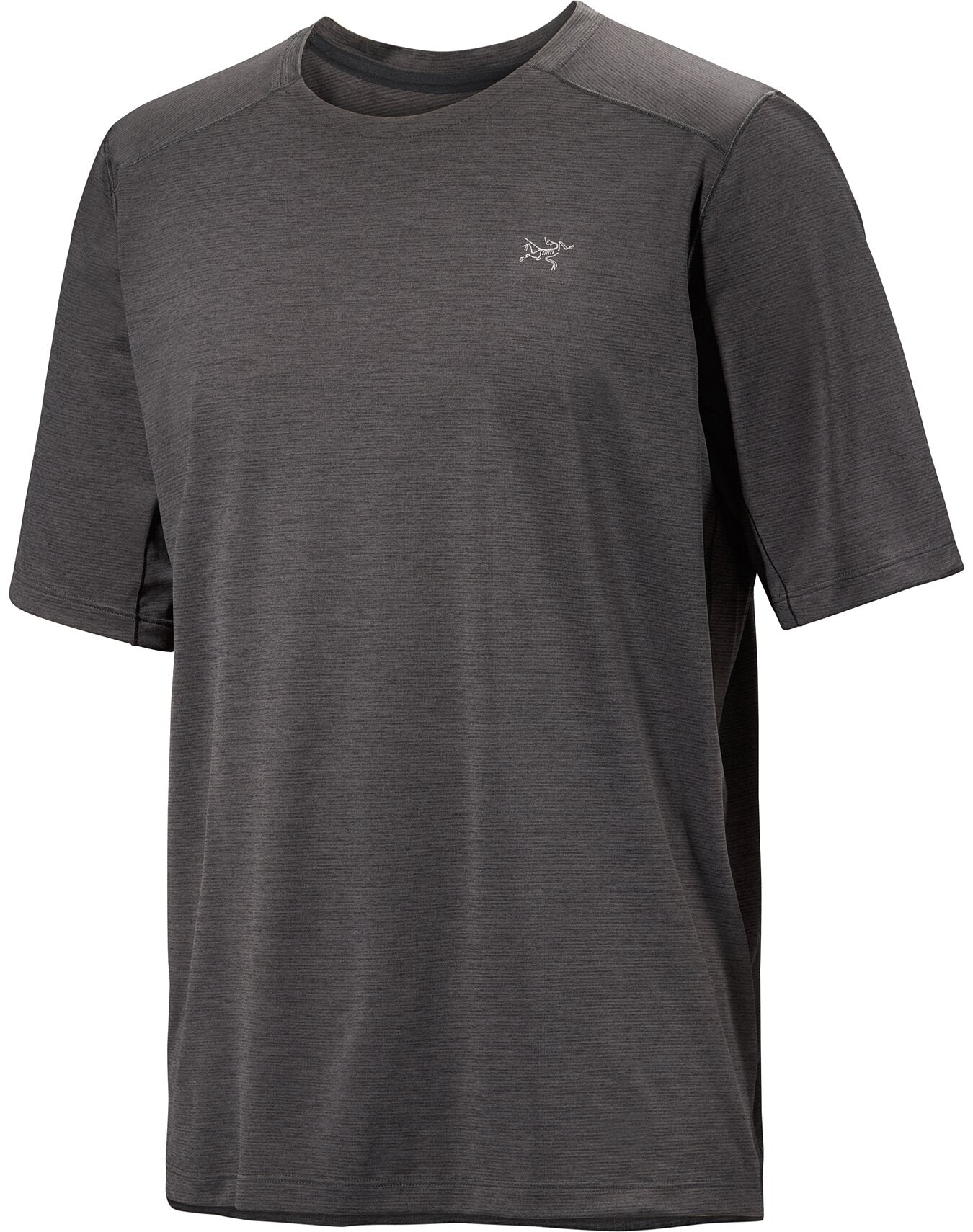 Cormac Crew Neck Shirt SS Men's