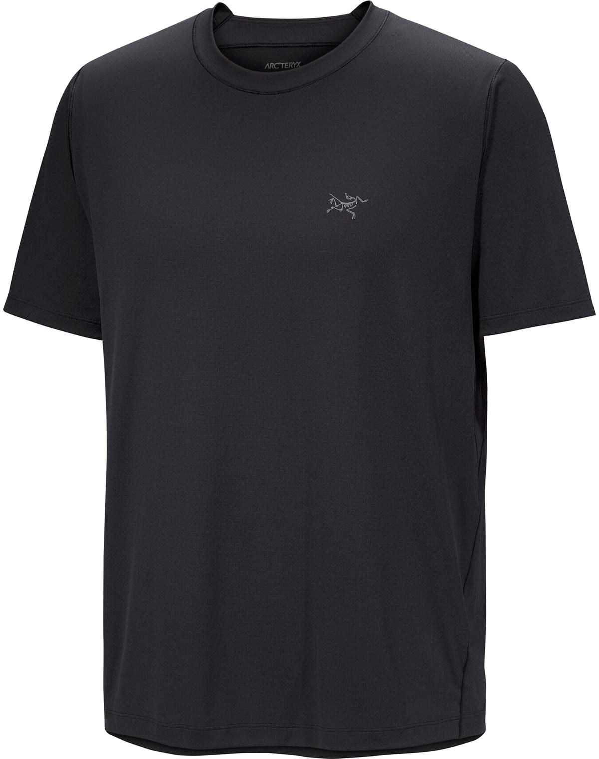 Cormac Crew Neck Shirt SS Men's