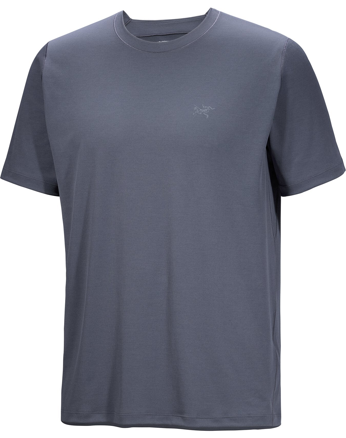 Cormac Crew Neck Shirt SS Men's