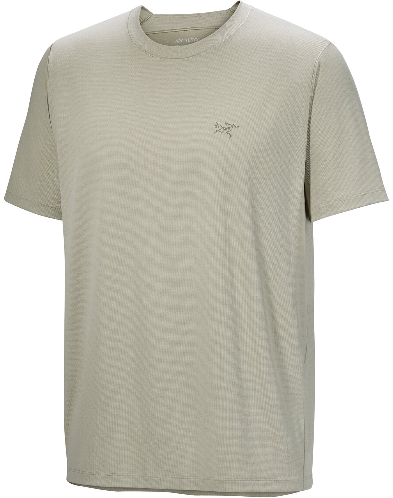 Cormac Crew Neck Shirt SS Men's
