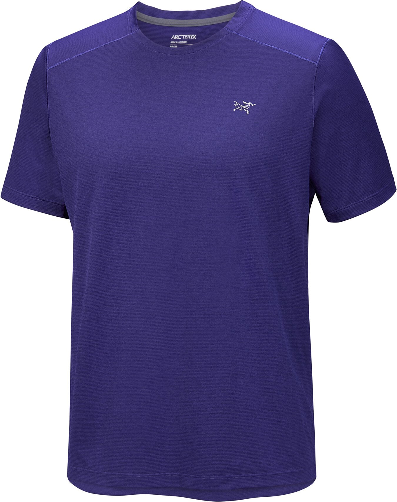 Cormac Crew Neck Shirt SS Men's