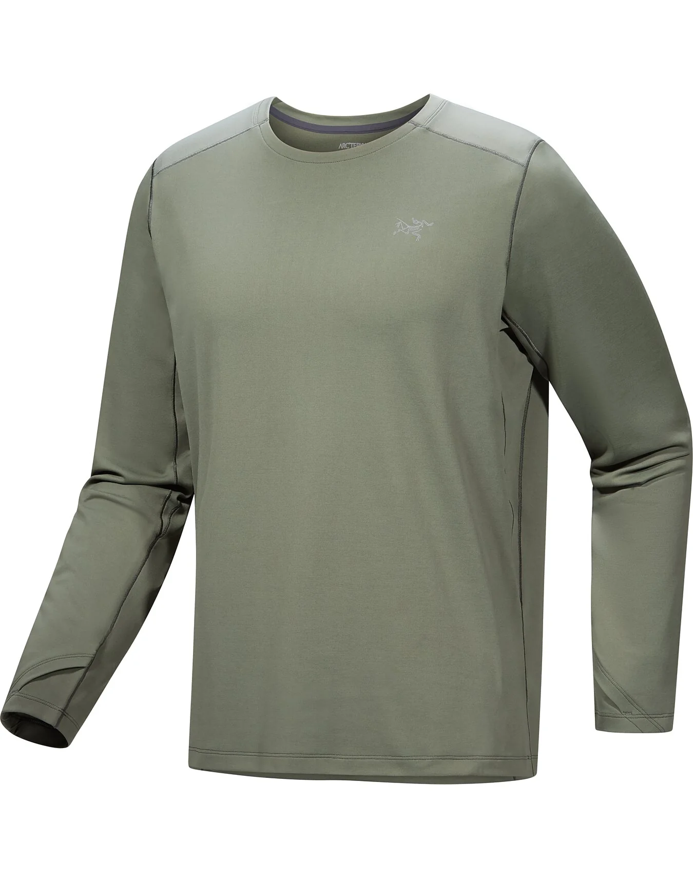 Cormac Heavyweight Shirt LS Men's