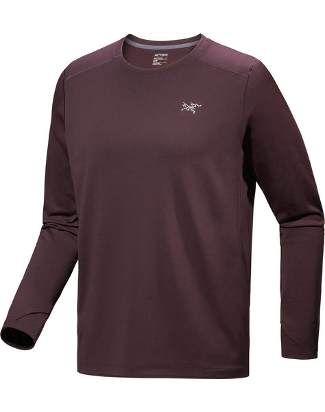 Arc'teryx Cormac Heavyweight LS サイズM Cormac-Heavyweight-Shirt-LS-