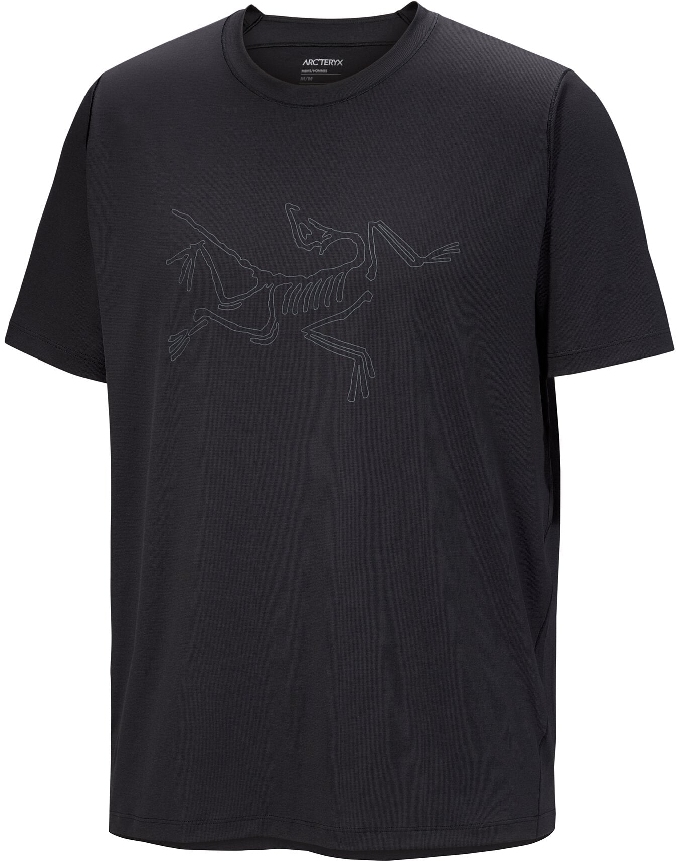 Cormac Logo Shirt SS Men's