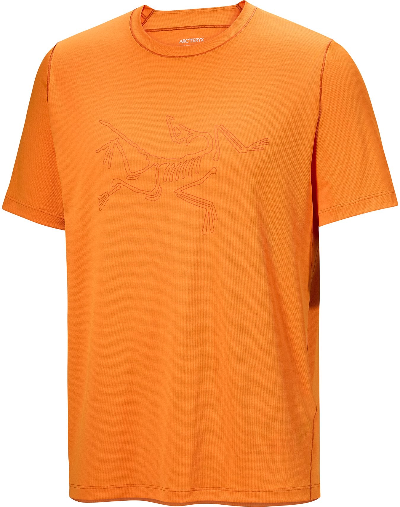 Cormac Logo Shirt SS Men's