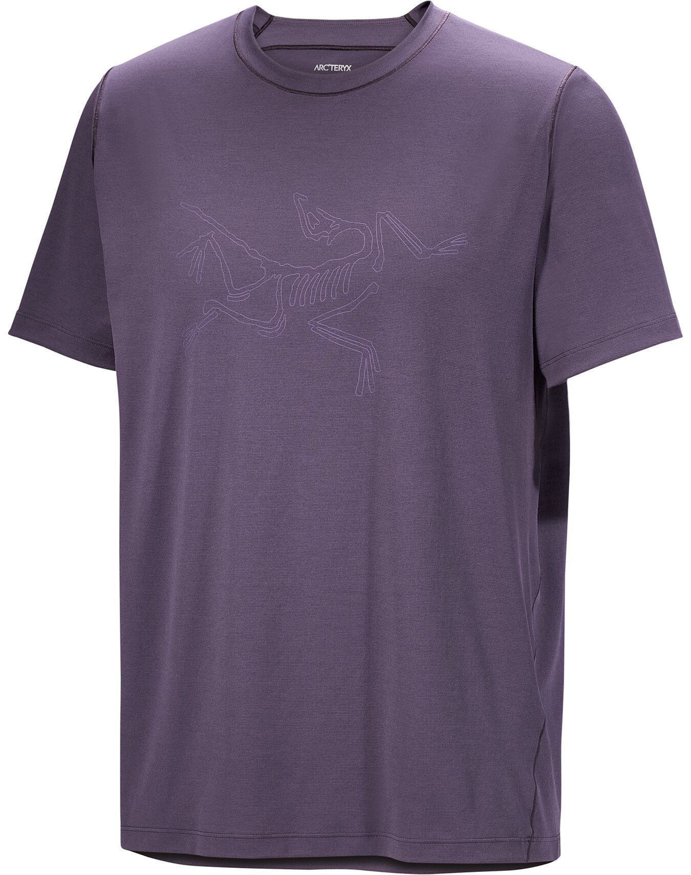 Cormac Logo Shirt SS Men's